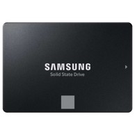 SAMSUNG SSD 870 EVO, 8 TB, 2.5", SATA III, 560 MB/s